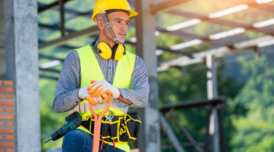 Expert top industrial roofings services in Hubert, NC